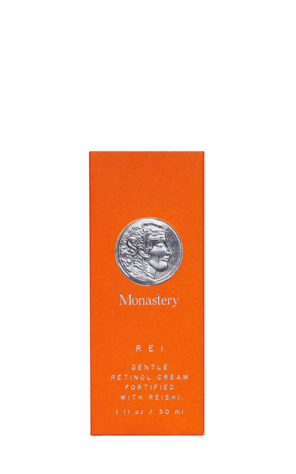 REI Gentle Retinol Cream