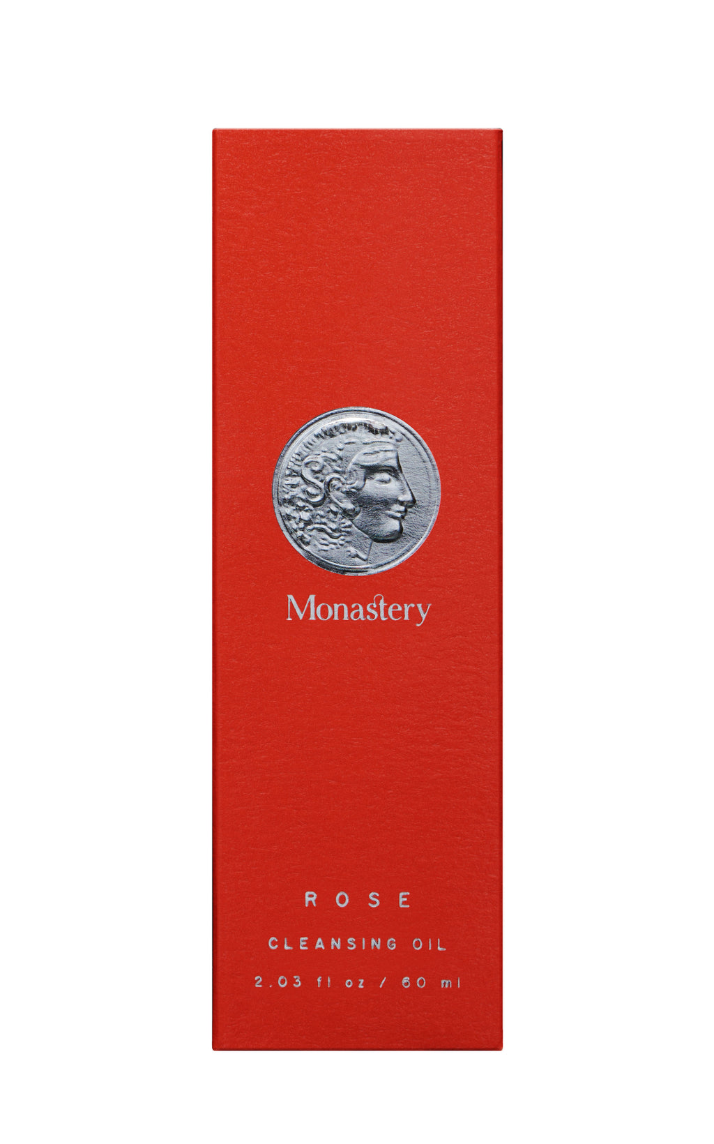 Rose Cleansing Oil 60ml