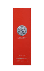 Rose Cleansing Oil 60ml