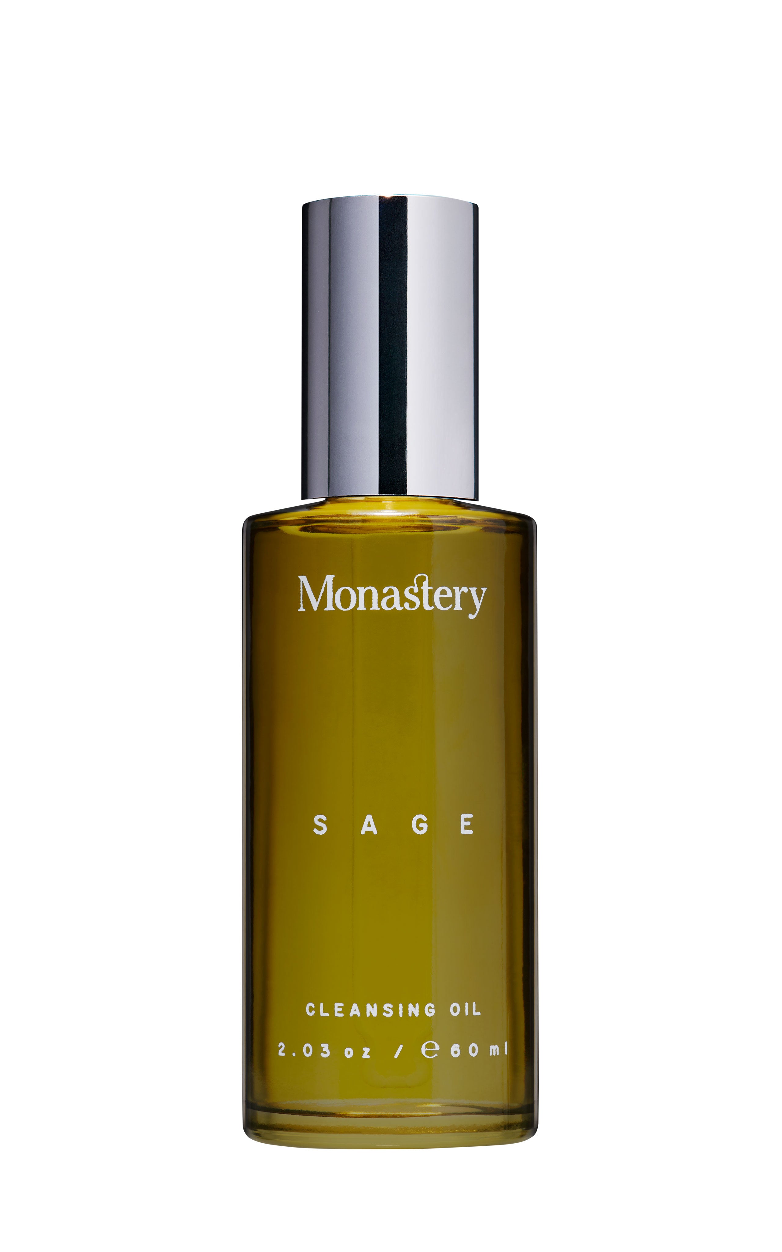 Sage Cleansing Oil 60ml