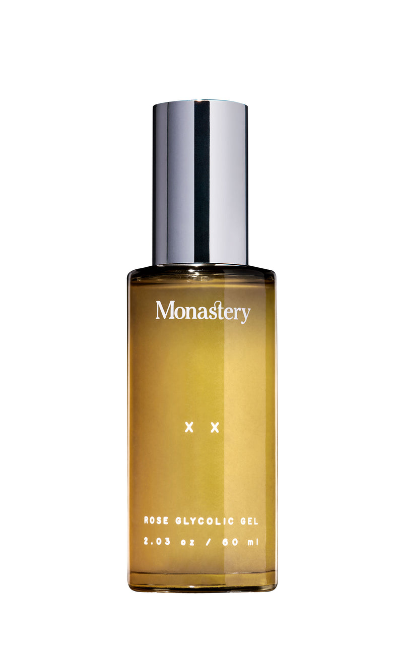 XX Rose Glycolic Gel