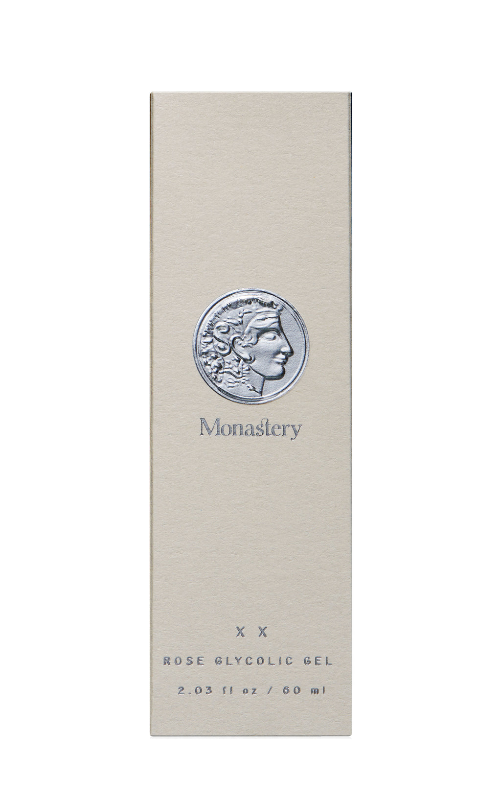 XX Rose Glycolic Gel