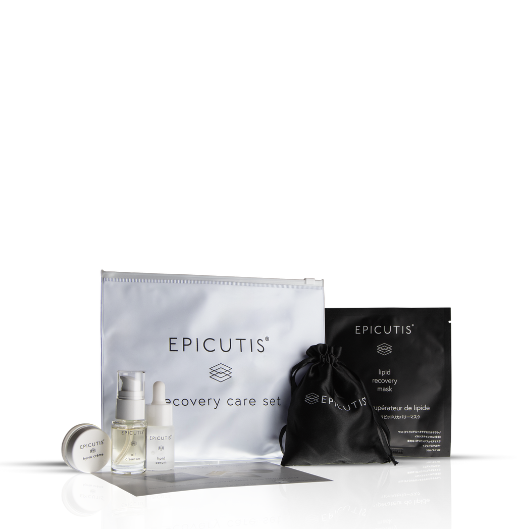 Recovery Care Set