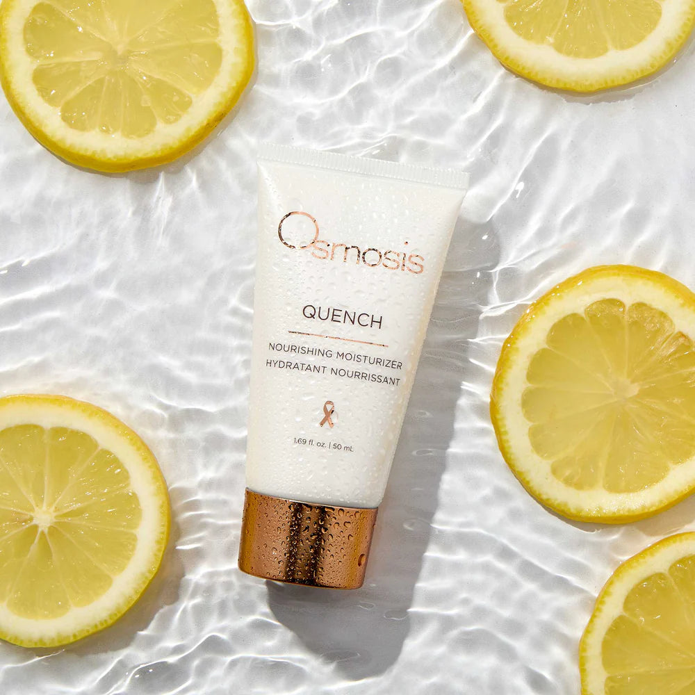 Quench Nourishing Moisturizer