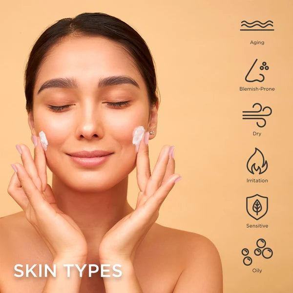 Quench Nourishing Moisturizer