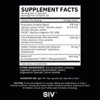 Biome Balance Within