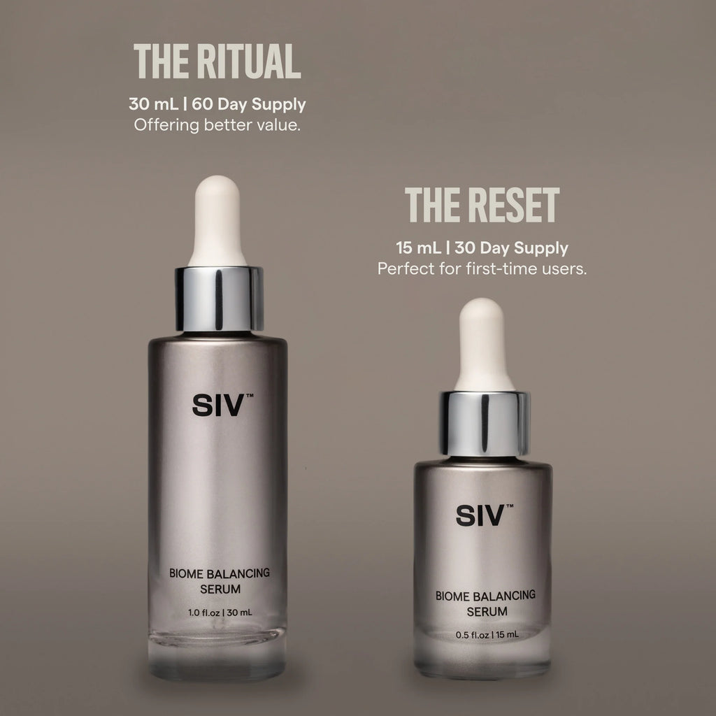 SIV Biome Balancing Serum (15mL)
