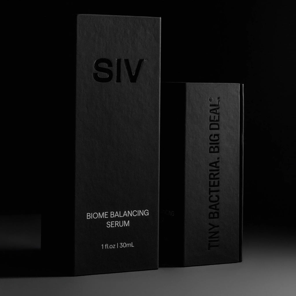 SIV Biome Balancing Serum (15mL)