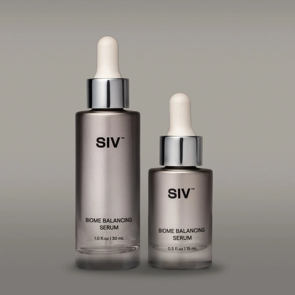 SIV Biome Balancing Serum (15mL)