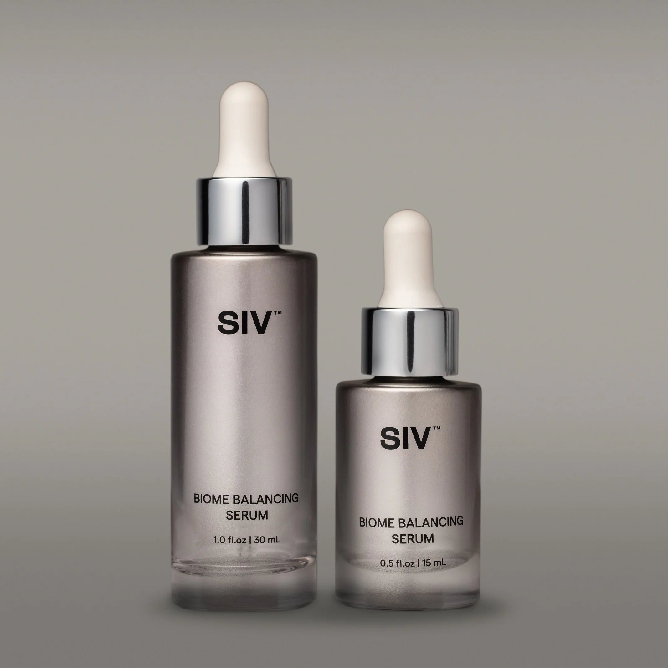 SIV Biome Balancing Serum (15mL)