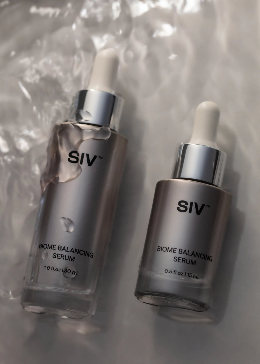SIV Biome Balancing Serum (15mL)