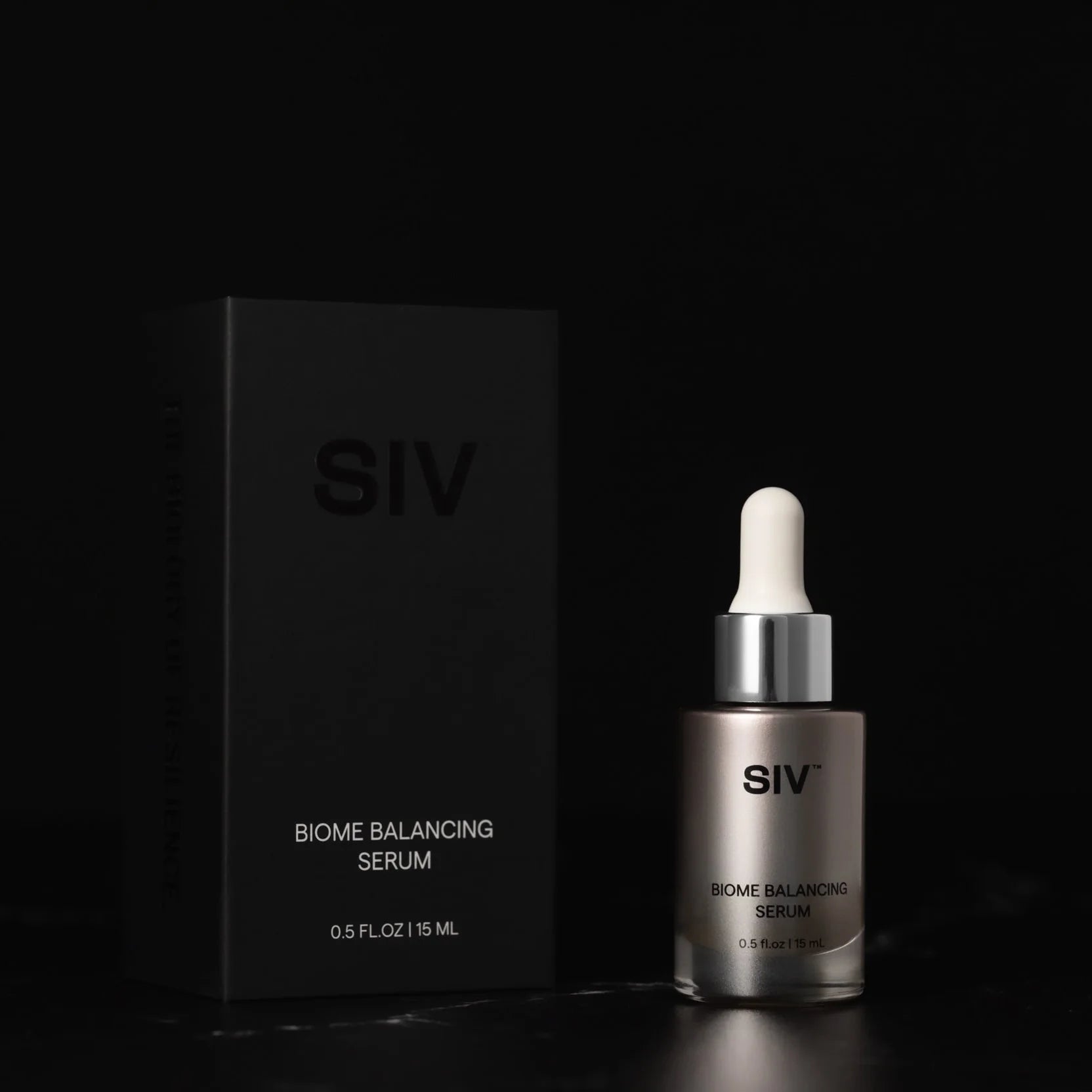 SIV Biome Balancing Serum (15mL)