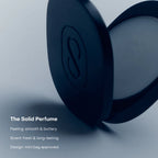 The Solid Perfume- Braless