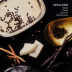 The Solid Perfume- Braless