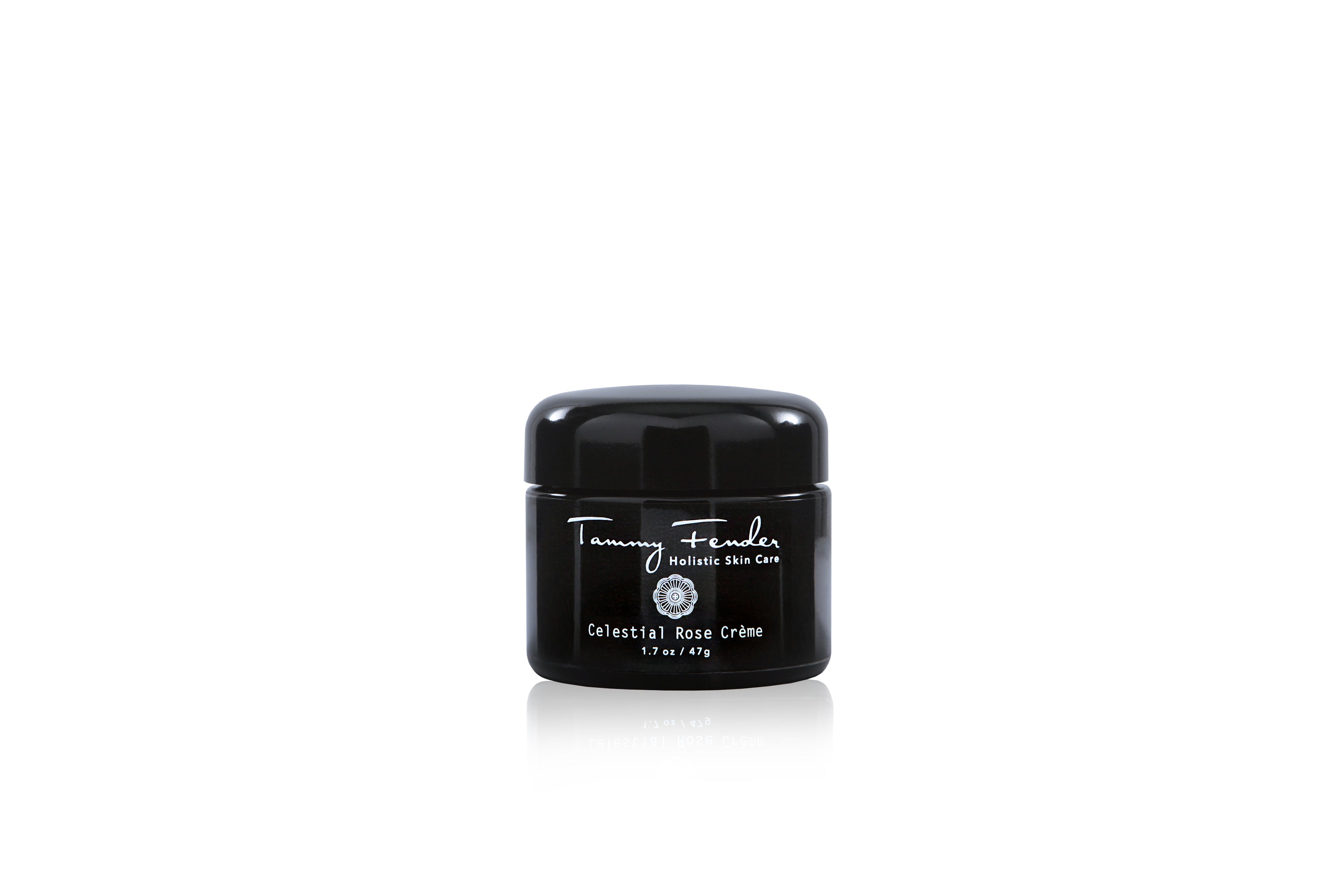 Celestial Rose Crème-Mini 0.5 oz