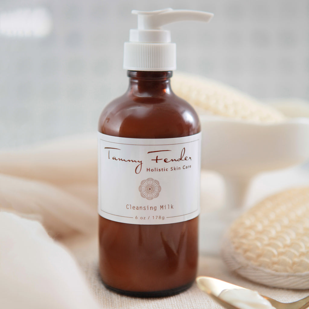Cleansing Milk