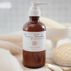Cleansing Milk