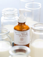 Cleansing Milk