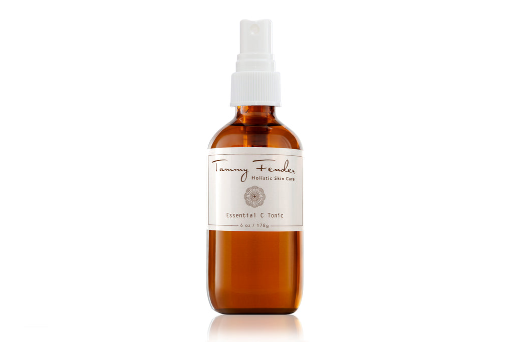 Essential C Tonic