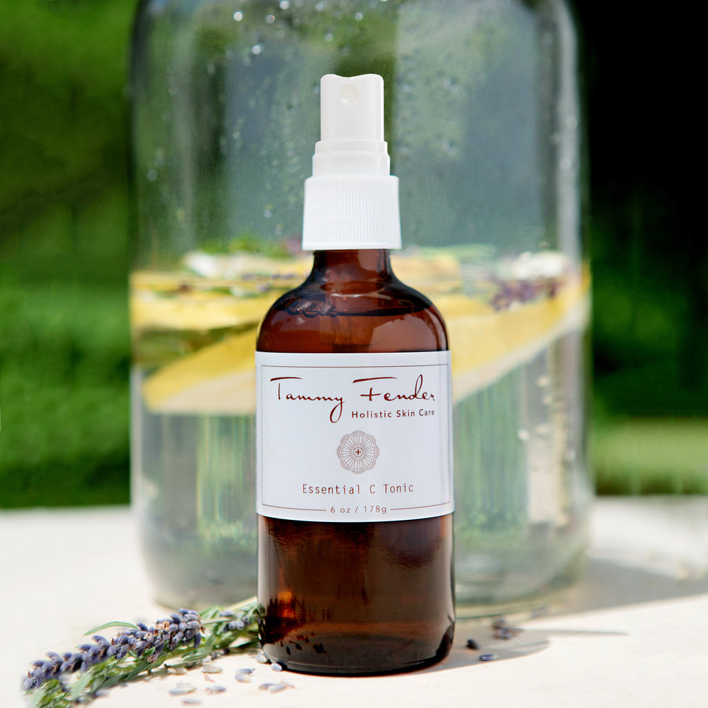 Essential C Tonic