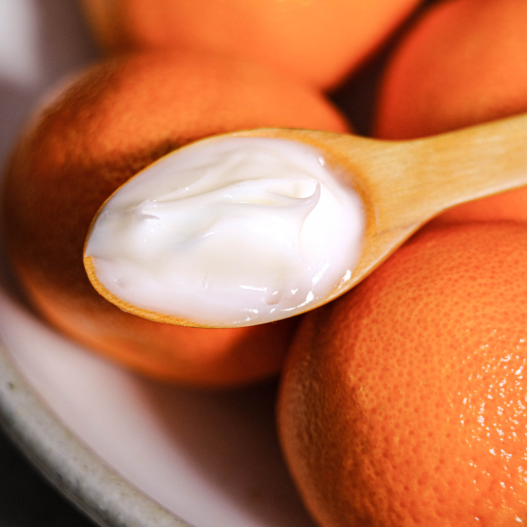 Luminous Morning Creme