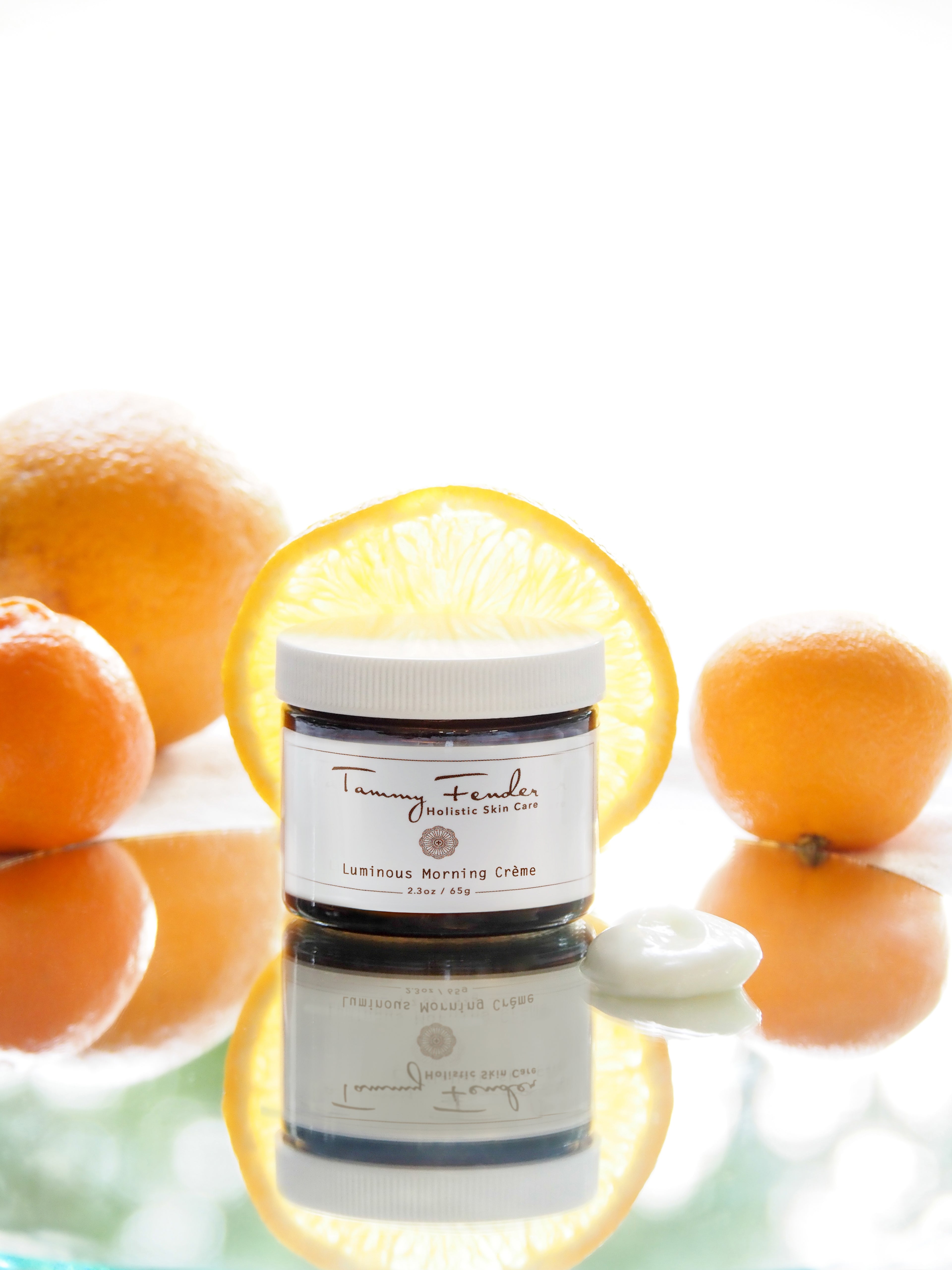 Luminous Morning Creme