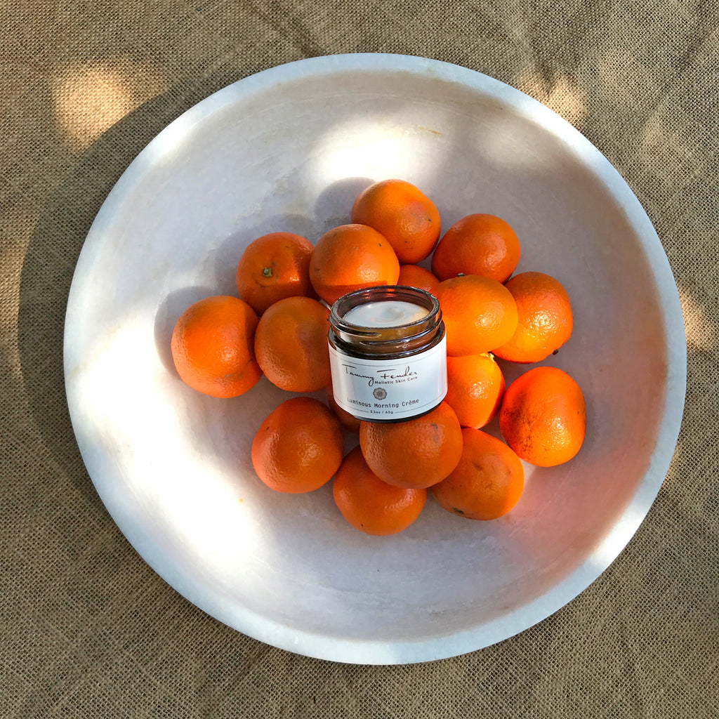 Luminous Morning Creme