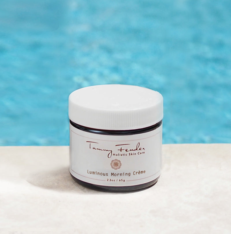 Luminous Morning Creme