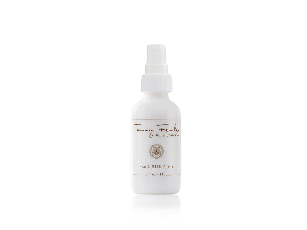 Plant Milk Serum- 1.0 oz
