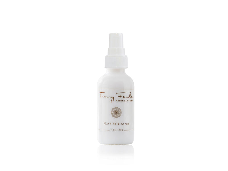 Plant Milk Serum- 1.0 oz