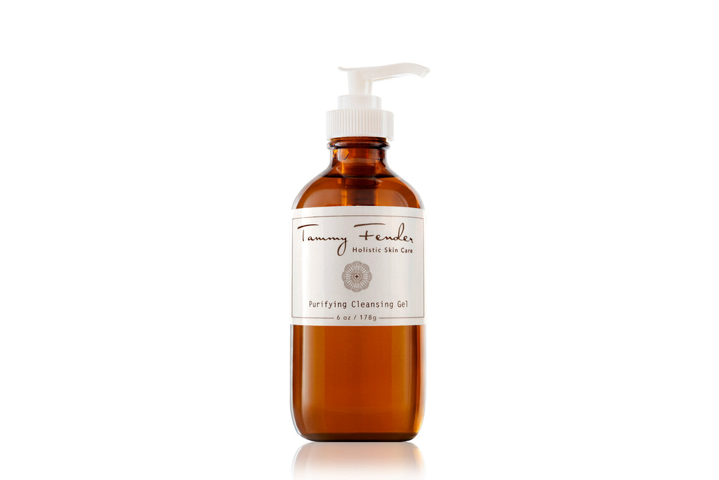 Purifying Cleansing Gel