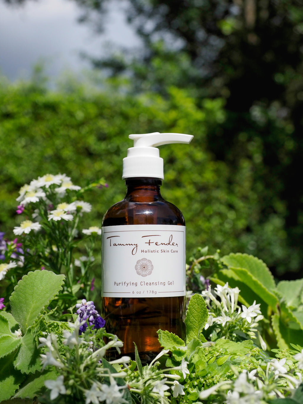 Purifying Cleansing Gel