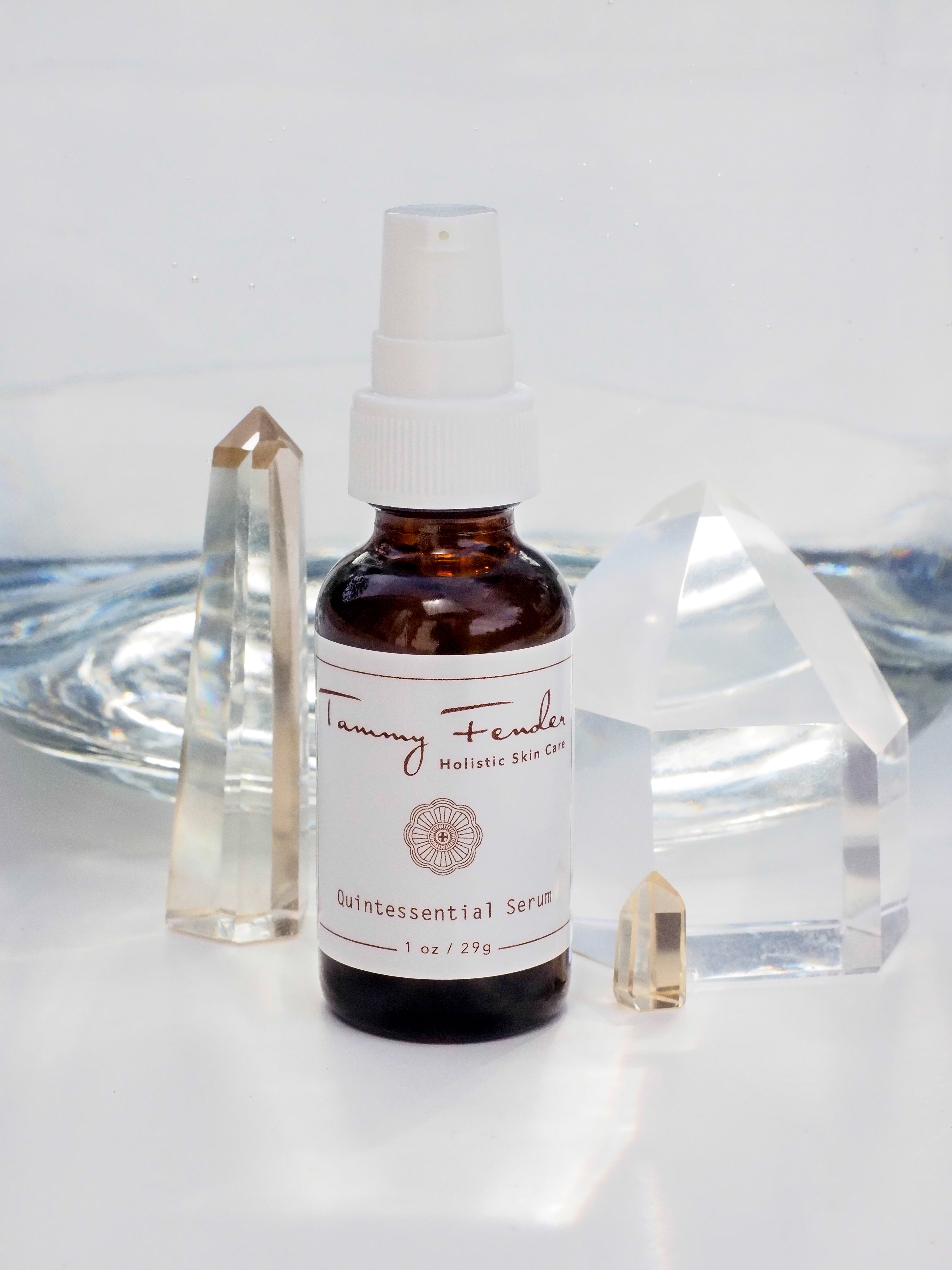 Quintessential Serum-Mini 0.5oz