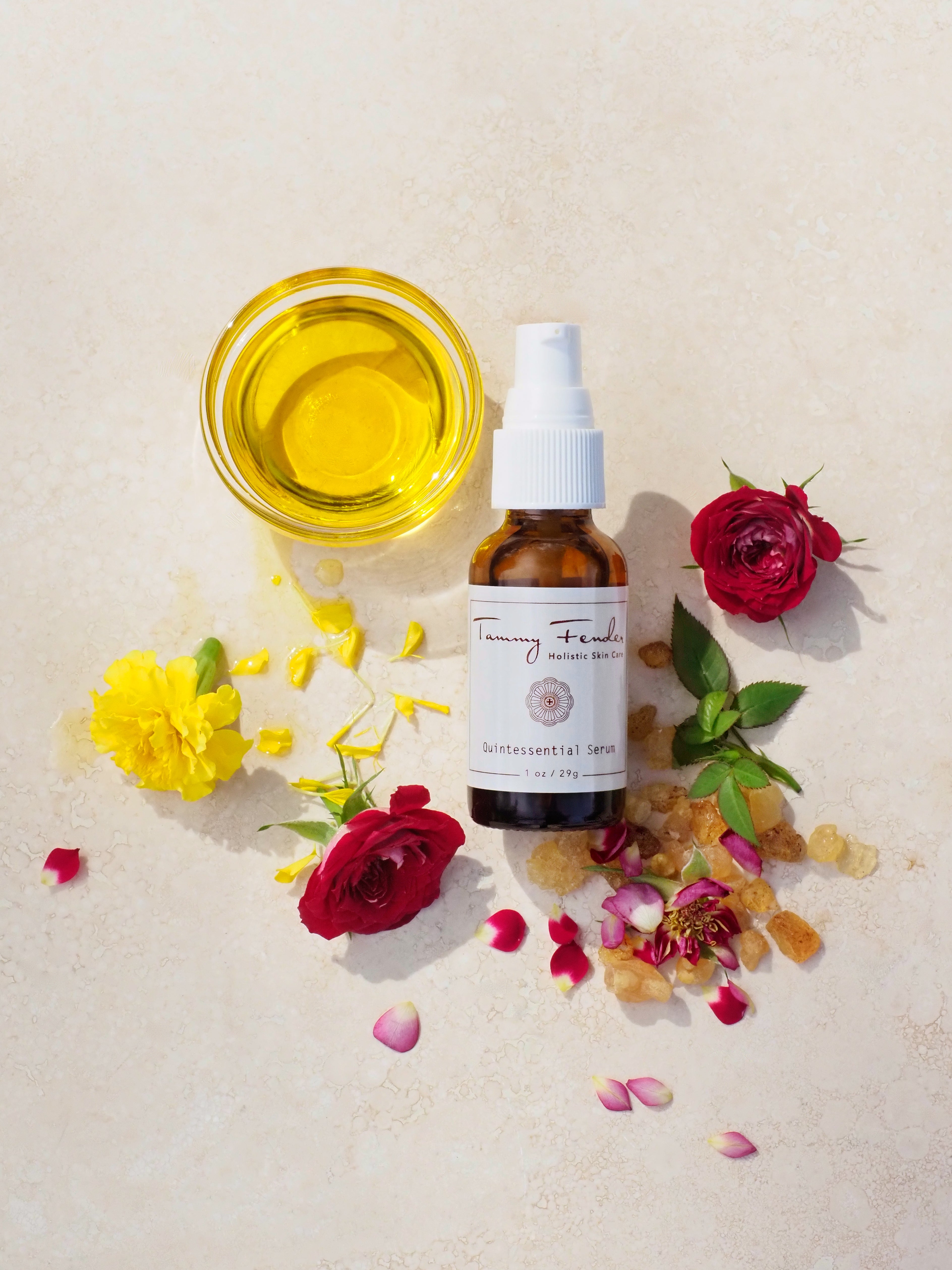 Quintessential Serum-Mini 0.5oz