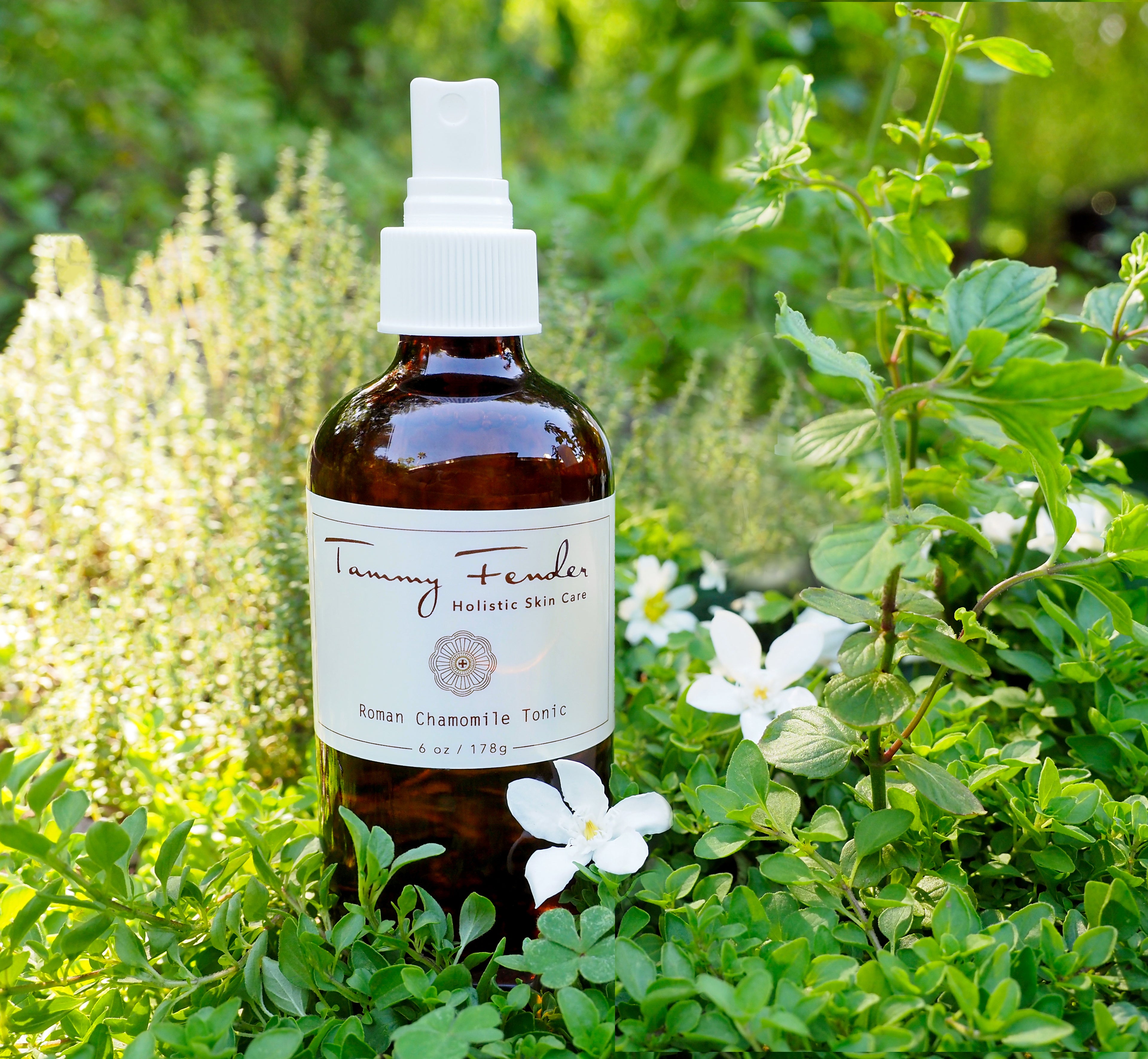 Roman Chamomile Tonic
