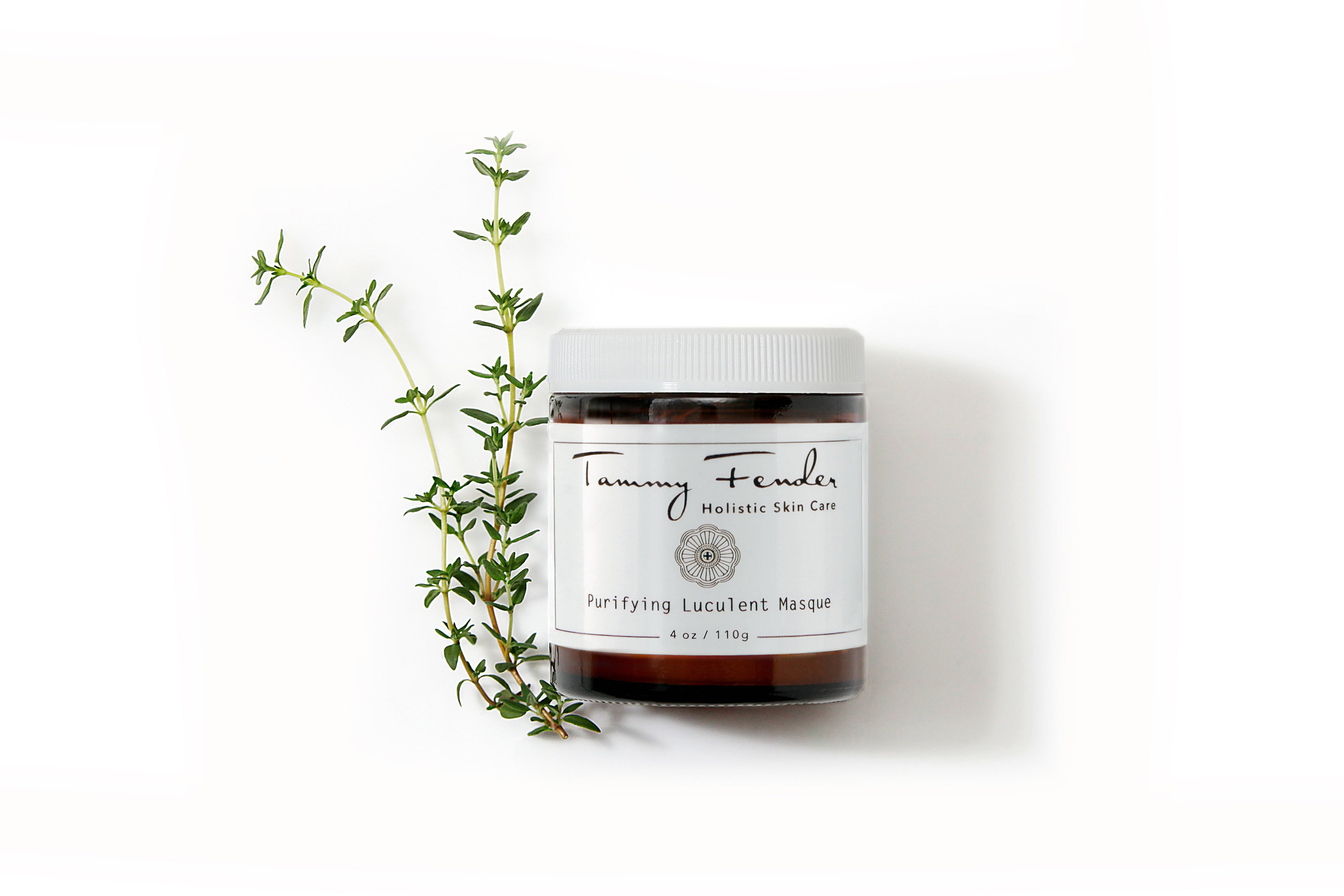 Purifying Luculent Masque