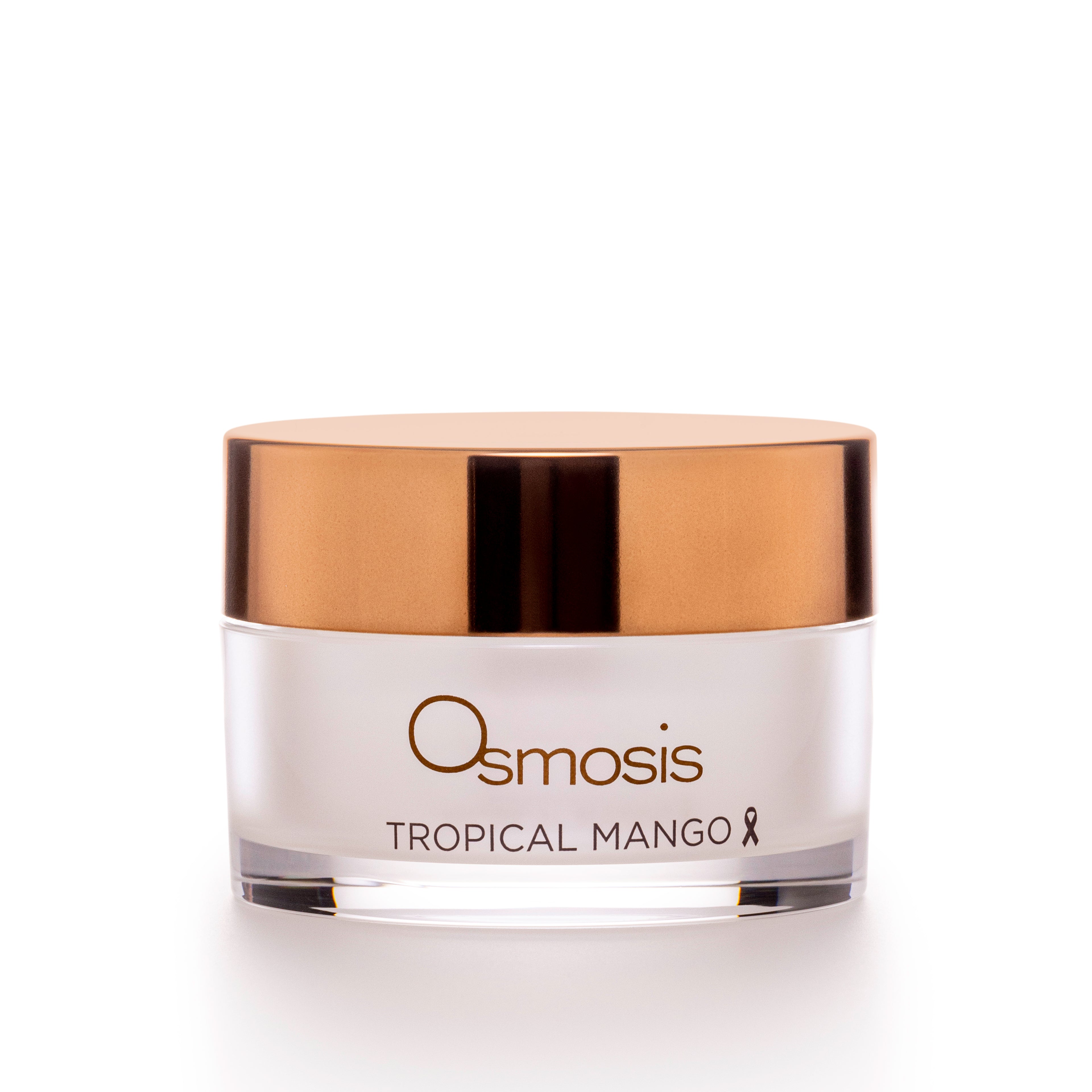 Tropical Mango Mask 30mL
