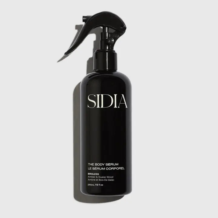 WIRED: The Body Serum