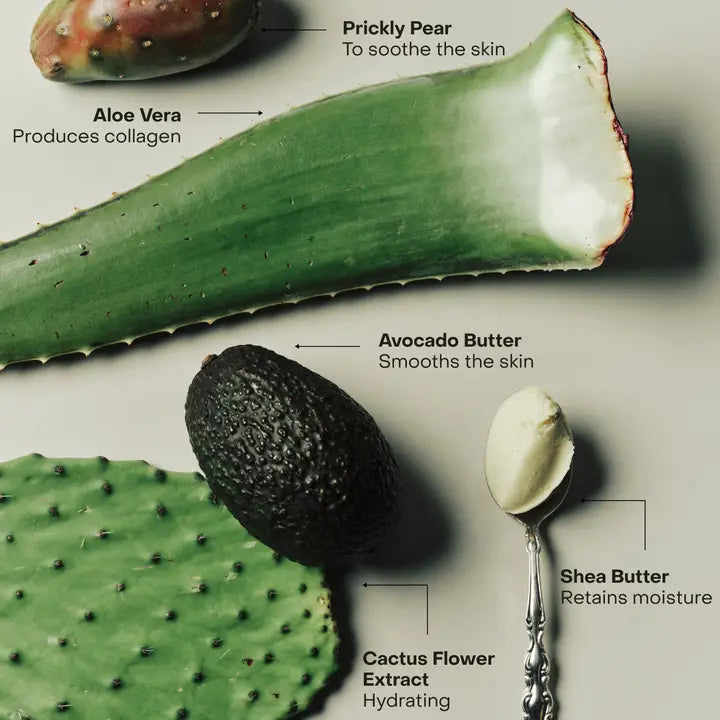 WIRED: The Body Serum