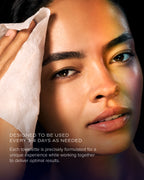 Extra Strength Active Peel Brightening System