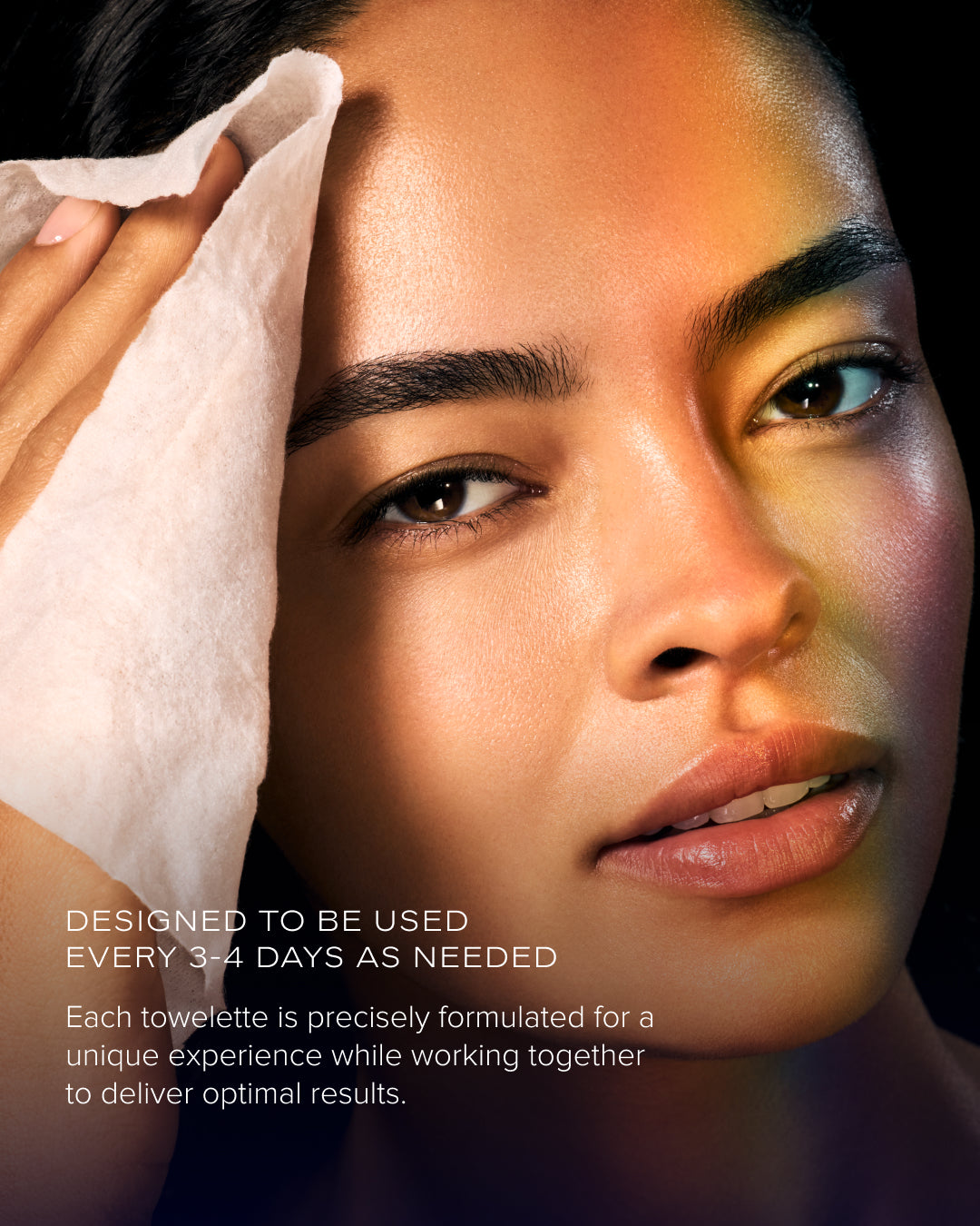 Extra Strength Active Peel Brightening System