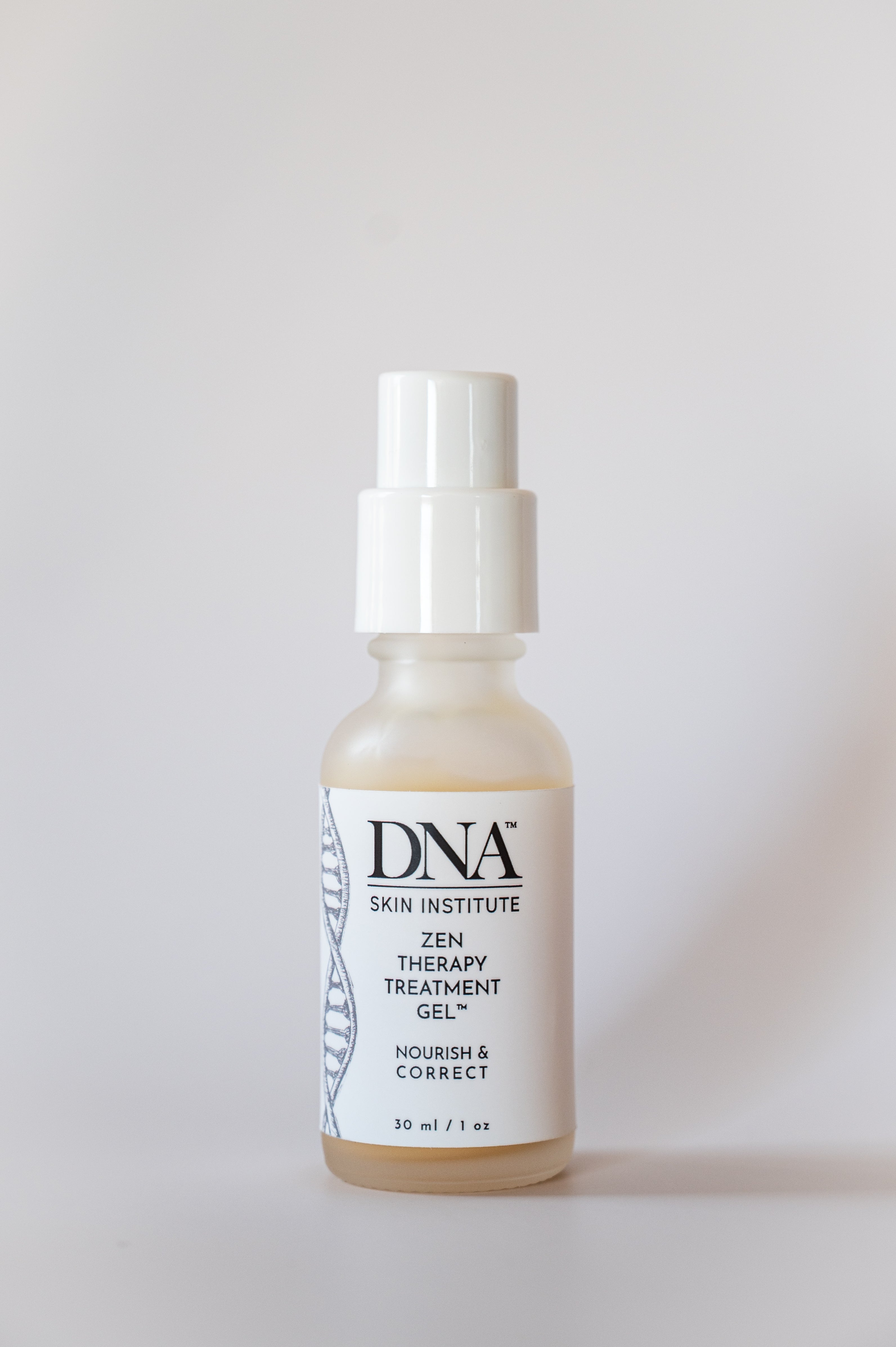 Zen Therapy Treatment Gel