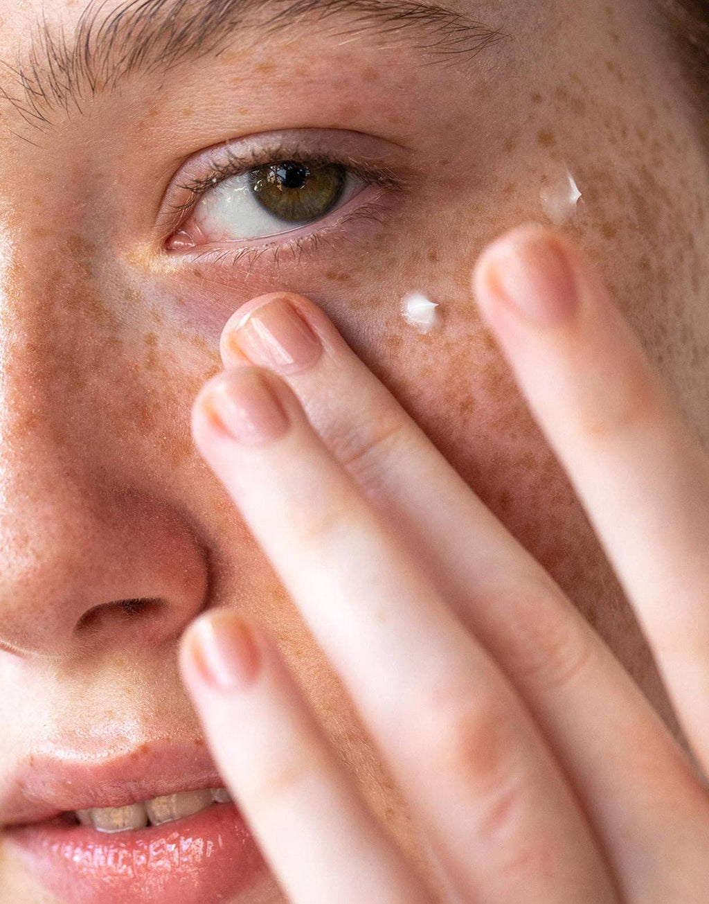 Smoothing Vitamin C Eye + Expression Lines Cream