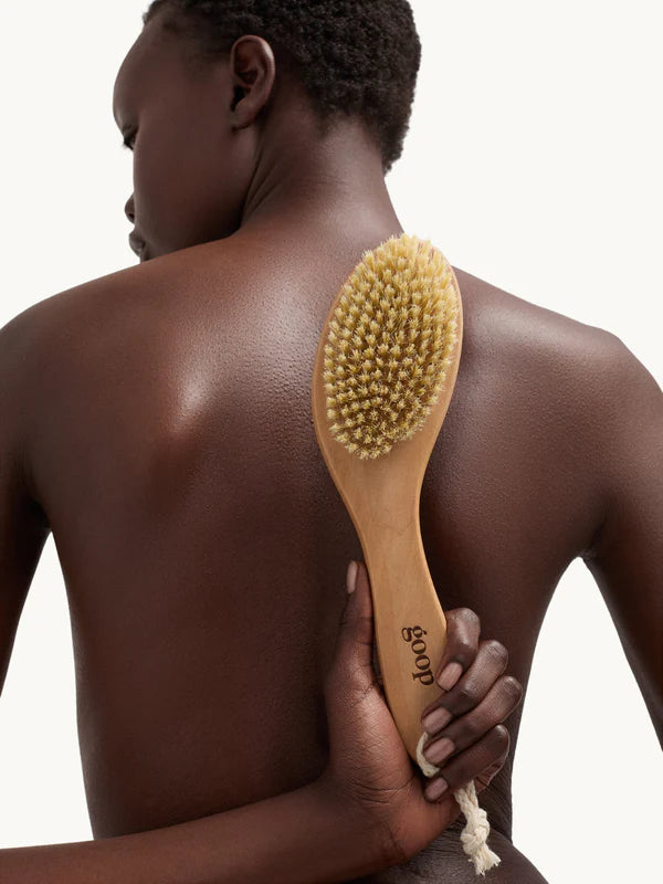 Ultimate Dry Brush