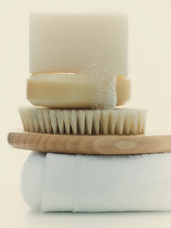 Ultimate Dry Brush