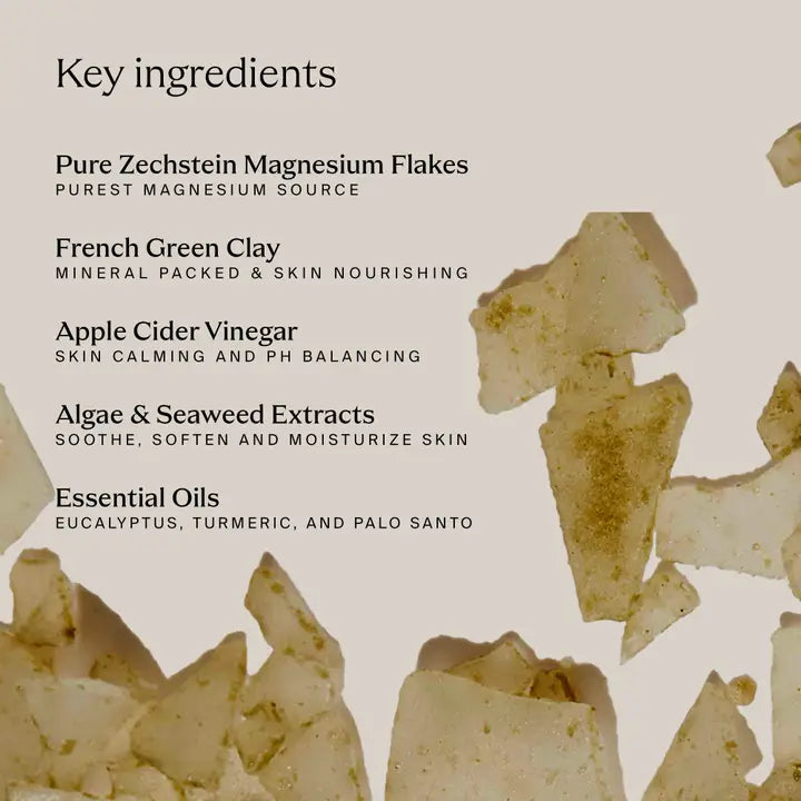 HigherDOSE Serotonin Soak Jar 10oz