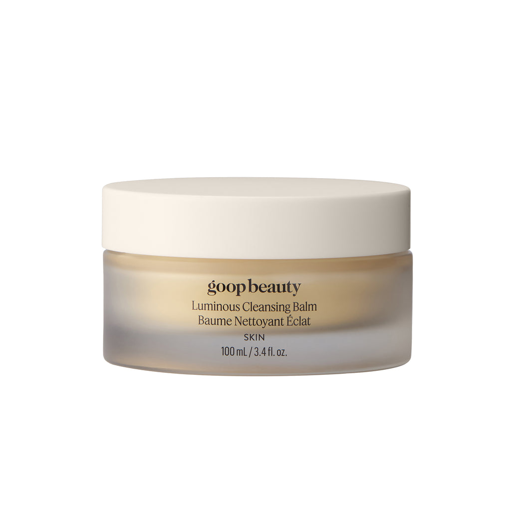Luminous Cleansing Balm