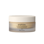 Luminous Cleansing Balm