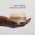 Luminous Cleansing Balm