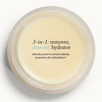 Luminous Cleansing Balm